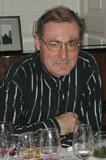 werner tschopp